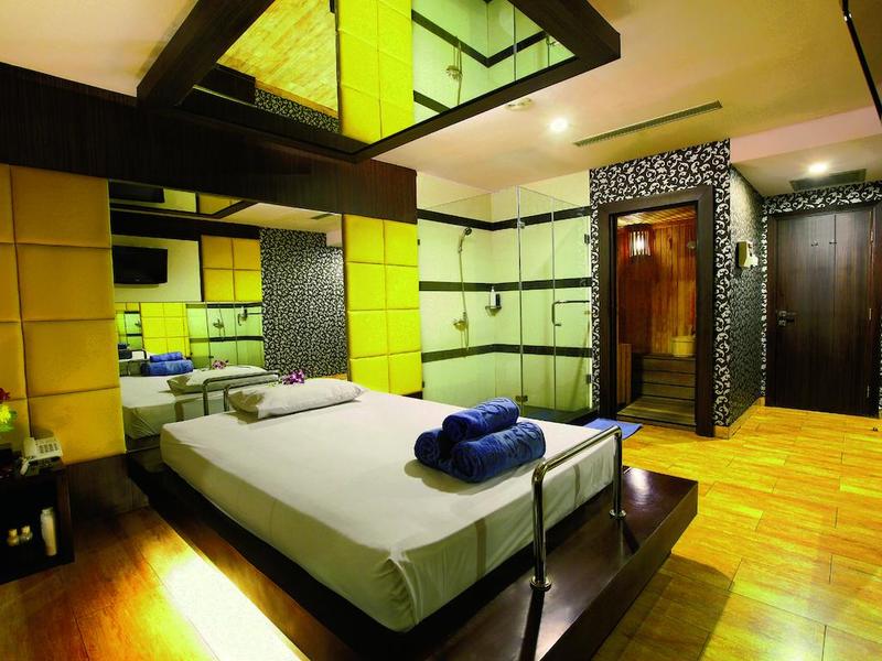 Orchardz Jayakarta - Genel