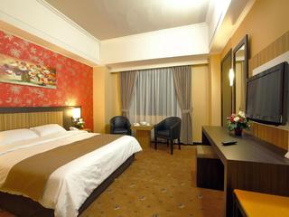 Orchardz Jayakarta otel fotoğrafı