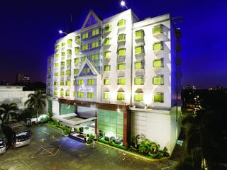 Orchardz Jayakarta fotoÄŸrafÄ±