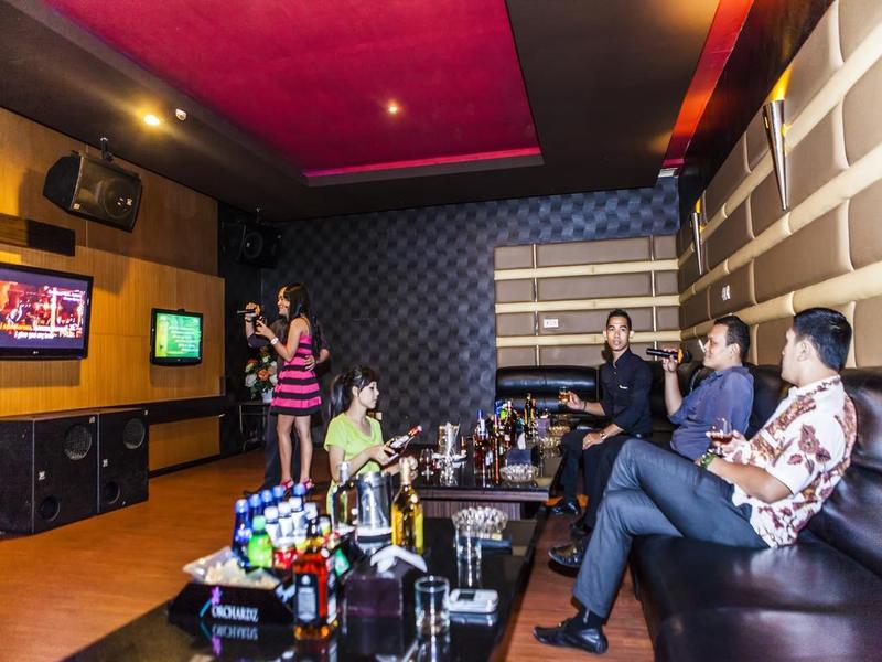 Orchardz Jayakarta - Genel