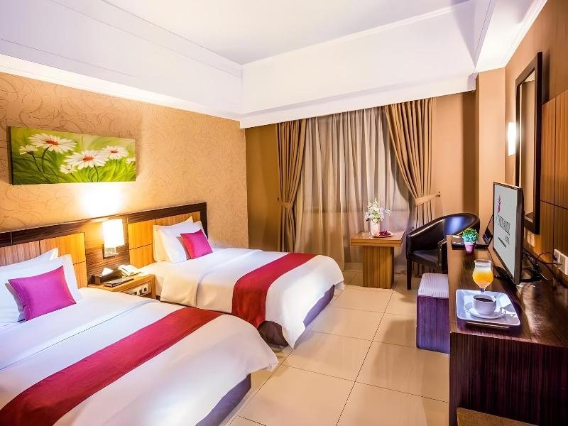 Orchardz Jayakarta - Oda