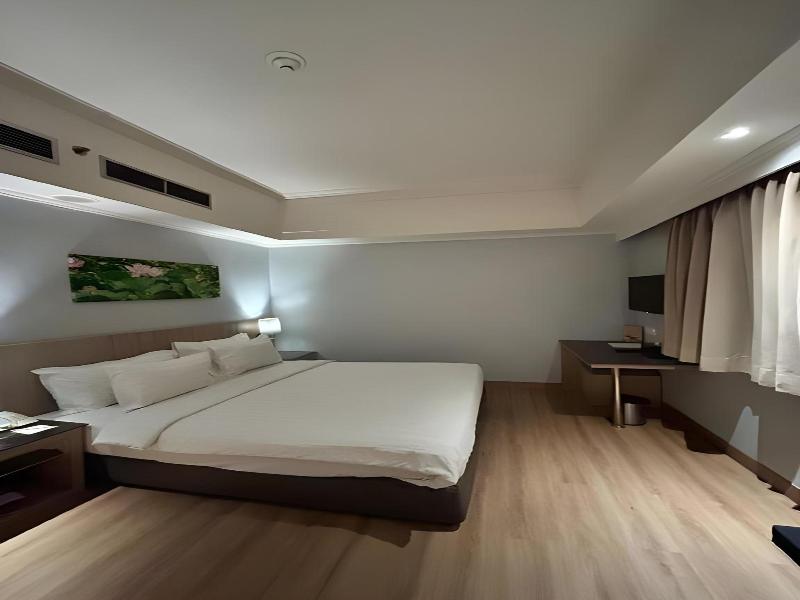 Orchardz Jayakarta - Oda