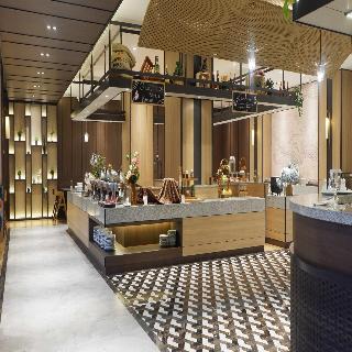 Orchardz Jayakarta fotoÄŸrafÄ±