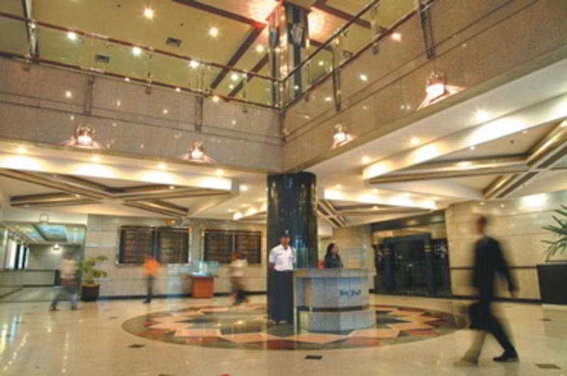 Patra Comfort Bandung hotel fotoÄŸrafÄ±