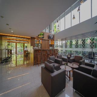 Patra Comfort Bandung hotel fotoÄŸrafÄ±