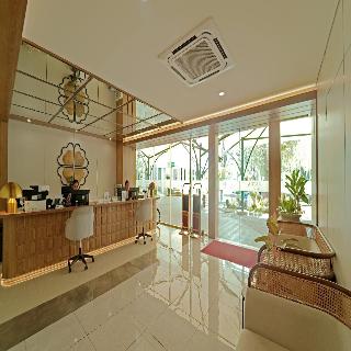 Patra Comfort Bandung hotel fotoÄŸrafÄ±