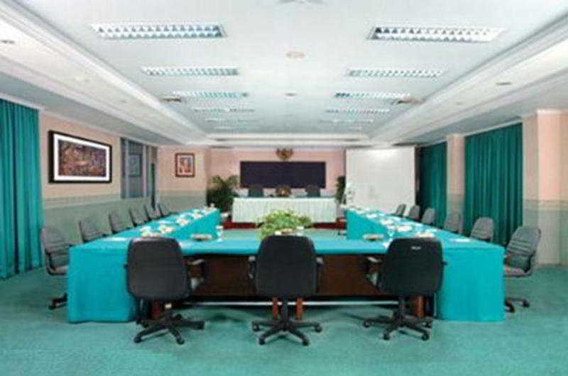 Patra Comfort Bandung hotel fotoÄŸrafÄ±