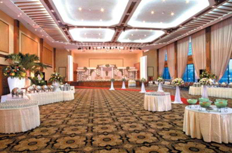 Patra Comfort Bandung hotel fotoÄŸrafÄ±