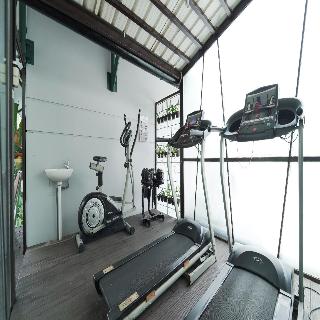 Patra Comfort Bandung hotel fotoÄŸrafÄ±