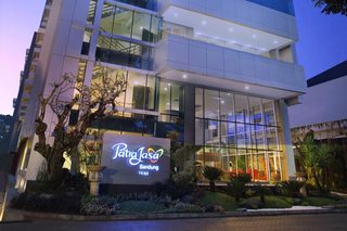 Patra Comfort Bandung hotel otel fotoğrafı
