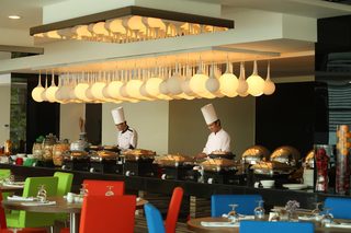Patra Comfort Bandung hotel fotoÄŸrafÄ±