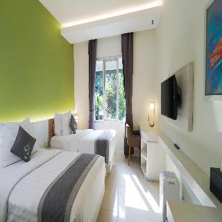 Patra Comfort Bandung hotel fotoÄŸrafÄ±