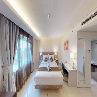 Patra Comfort Bandung hotel fotoÄŸrafÄ±