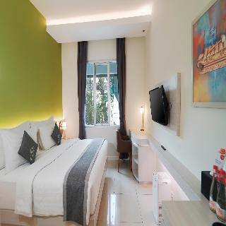 Patra Comfort Bandung hotel fotoÄŸrafÄ±