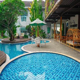 Patra Comfort Bandung hotel fotoÄŸrafÄ±