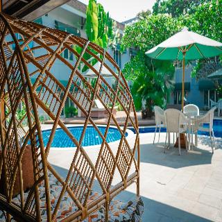 Patra Comfort Bandung hotel fotoÄŸrafÄ±