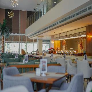 Patra Comfort Bandung hotel fotoÄŸrafÄ±