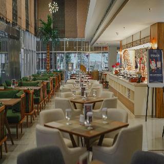 Patra Comfort Bandung hotel fotoÄŸrafÄ±