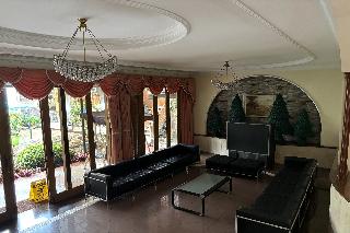 Hotel Pesona Bamboe Lembang by ZUZU fotoÄŸrafÄ±