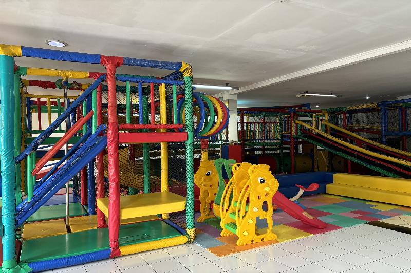 Hotel Pesona Bamboe Lembang by ZUZU - Aktivite