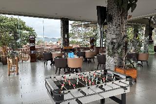 Hotel Pesona Bamboe Lembang by ZUZU fotoÄŸrafÄ±