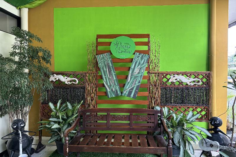 Hotel Pesona Bamboe Lembang by ZUZU - Genel