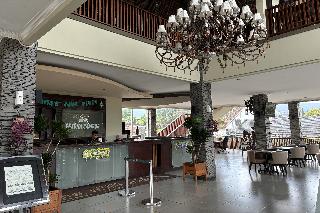 Hotel Pesona Bamboe Lembang by ZUZU fotoÄŸrafÄ±