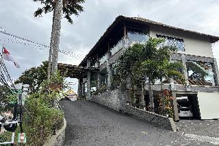 Hotel Pesona Bamboe Lembang by ZUZU otel fotoğrafı