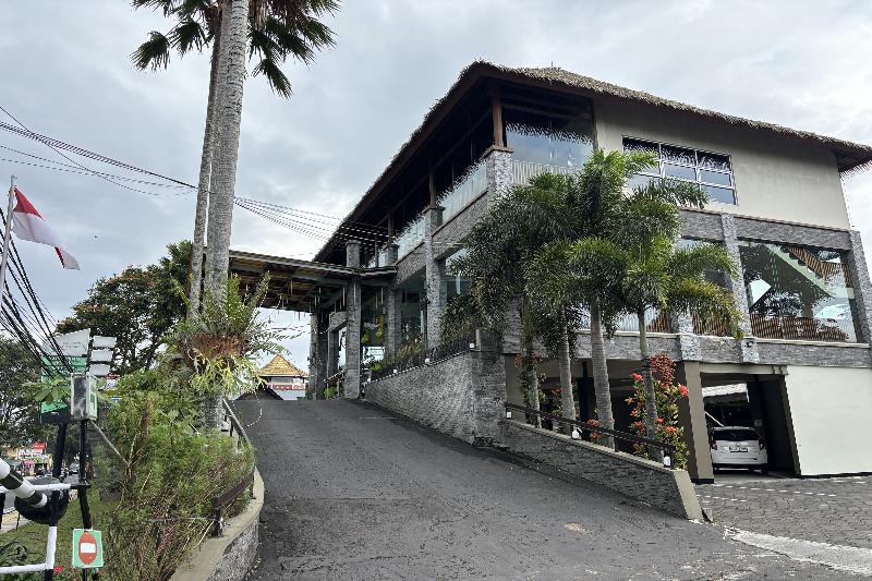 Hotel Pesona Bamboe Lembang by ZUZU - Genel
