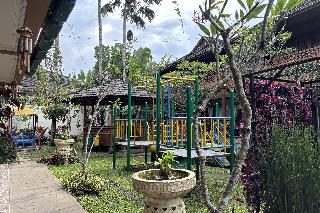 Hotel Pesona Bamboe Lembang by ZUZU fotoÄŸrafÄ±