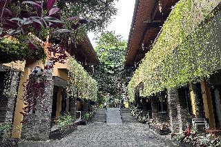 Hotel Pesona Bamboe Lembang by ZUZU fotoÄŸrafÄ±