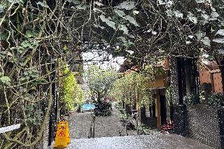 Hotel Pesona Bamboe Lembang by ZUZU fotoÄŸrafÄ±