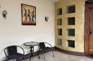 Hotel Pesona Bamboe Lembang by ZUZU fotoÄŸrafÄ±