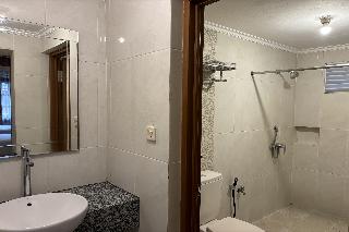 Hotel Pesona Bamboe Lembang by ZUZU fotoÄŸrafÄ±