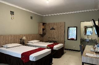 Hotel Pesona Bamboe Lembang by ZUZU fotoÄŸrafÄ±