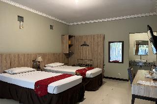 Hotel Pesona Bamboe Lembang by ZUZU fotoÄŸrafÄ±