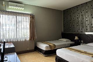 Hotel Pesona Bamboe Lembang by ZUZU fotoÄŸrafÄ±