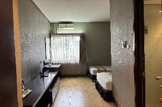 Hotel Pesona Bamboe Lembang by ZUZU fotoÄŸrafÄ±