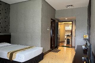 Hotel Pesona Bamboe Lembang by ZUZU fotoÄŸrafÄ±