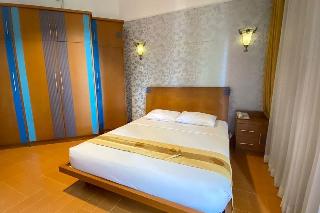 Hotel Pesona Bamboe Lembang by ZUZU fotoÄŸrafÄ±