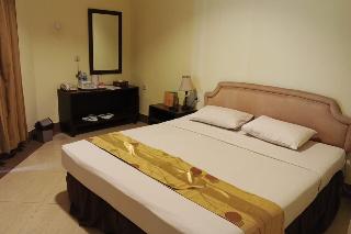 Hotel Pesona Bamboe Lembang by ZUZU fotoÄŸrafÄ±