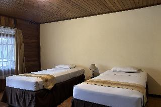 Hotel Pesona Bamboe Lembang by ZUZU fotoÄŸrafÄ±