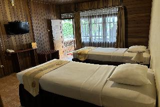 Hotel Pesona Bamboe Lembang by ZUZU fotoÄŸrafÄ±