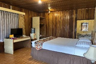 Hotel Pesona Bamboe Lembang by ZUZU fotoÄŸrafÄ±