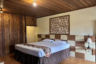 Hotel Pesona Bamboe Lembang by ZUZU fotoÄŸrafÄ±