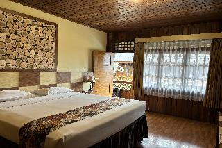 Hotel Pesona Bamboe Lembang by ZUZU fotoÄŸrafÄ±