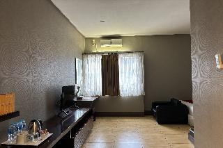 Hotel Pesona Bamboe Lembang by ZUZU fotoÄŸrafÄ±