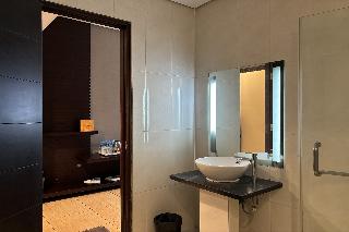 Hotel Pesona Bamboe Lembang by ZUZU fotoÄŸrafÄ±