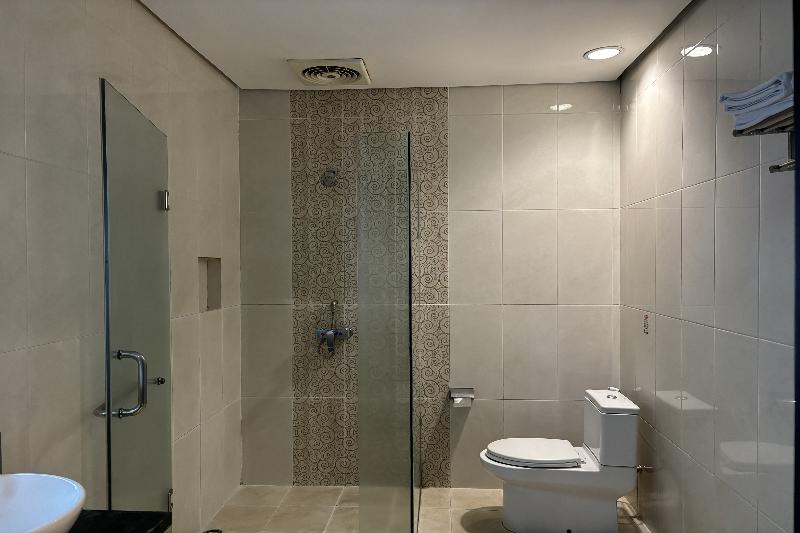 Hotel Pesona Bamboe Lembang by ZUZU - Oda
