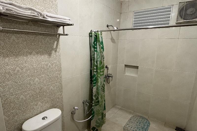 Hotel Pesona Bamboe Lembang by ZUZU - Oda